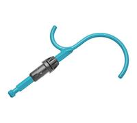 GARDENA 17401-20 Gardena Combisystem Gancio per asma