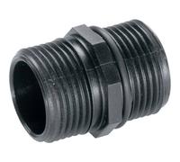GARDENA 1745-20 Pumpen-Anschlussstück Parte di collegamento pompa 44 mm 33,25