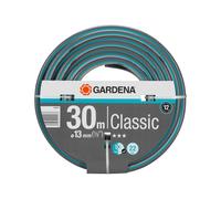 Gardena 18009-20 30 m Grigio Arancione Solo tubi di gomma PVC 22 bar 1,3 cm Tubo