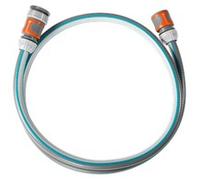 Gardena 18011-20 1,5 m Sul suolo Blu Grigio Arancione PVC 22 bar 1,3 cm Tubo di