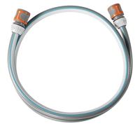 GARDENA 18011-20 150 cm 1 KIT Grigio, Turchese, Arancione Tubo da giardino