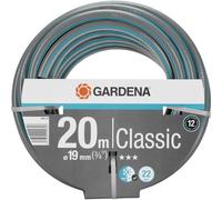 GARDENA 18022-20 19 mm 20 m 3/4 pollici 1 pz. Grigio, Blu Tubo da giardino
