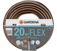 GARDENA Tubo da giardino Comfort Flex 1/2" 20 m