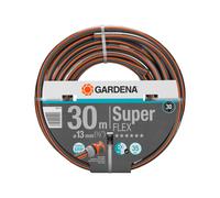 Gardena 18096-20 30 m Sul suolo Grigio Arancione Solo tubi di gomma 35 bar 1,3