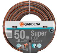 Gardena 18099-20 Tubo Premium SuperFlex 13mm 1/2" 50m