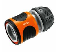 GARDENA 18213-20.000.00 Tappo acqua 13 mm (1/2 pollice) e 15 mm (5/8 pollice)