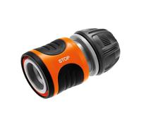 GARDENA 18213-20.000.00 Tappo acqua 13 mm (1/2 pollice) e 15 mm (5/8 pollice) NEW