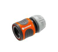 Gardena 18215-20 Raccordo per tubo flessibile 13-15 mm 1/2"-5/8"