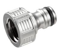 GARDENA 18240-50 Presa per rubinetti filettati 20,96 mm (1/2) FE