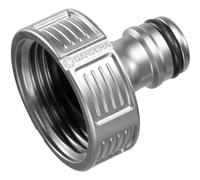 GARDENA 18242-50 Presa per rubinetti filettati 33,3 mm (G1)