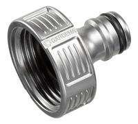 GARDENA 18242-50 Presa per rubinetti filettati 33,3 mm (G1)