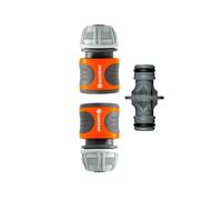 Gardena 18283-20 Connettore per tubo 15mm