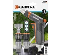 GARDENA 18298-20 Lancia per lavaggio e pulizia con kit collegamento