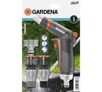 GARDENA 18298-20 Lancia per lavaggio e pulizia con kit collegamento
