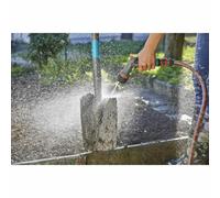 Gardena 18304-20 Ugello per pulizia comfort ecoPulse
