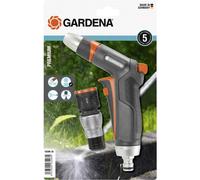 GARDENA 18306-20 Lancia per lavaggio e pulizia con kit collegamento