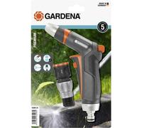 GARDENA 18306-20 Lancia per lavaggio e pulizia con kit collegamento
