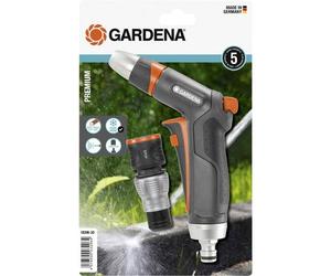 GARDENA 18306-20 Lancia per lavaggio e pulizia con kit collegamento