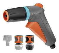 GARDENA 18362-20 Classic Reinigungsspritze Starter Set Lancia per lavaggio e p