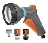 GARDENA 18367-20 Classic Bewässerungsbrause Starter Set Lancia a doccia per gi
