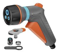 GARDENA 18376-20 Classic Indoor Set Lancia per lavaggio e pulizia