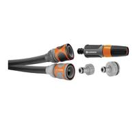 GARDENA 18455-20 Liano™ Life 25 m 1/2 pollice 1 pz. Set di tubi in tessuto