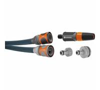 GARDENA 18477-20.000.00 Liano Xtreme 1/2 pollice, set da 30 m
