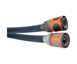 GARDENA 18477-20 Liano™ Xtreme 30 m 1/2 pollice 1 pz. Antracite Set di tubi in