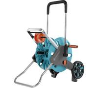 GARDENA 18515-20 Schlauchwagen CleverRoll M Easy Carrello avvolgitubo 1 pz. Tu