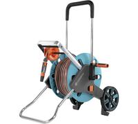 GARDENA 18517-20 - Hose reel AquaRoll M Easy Set