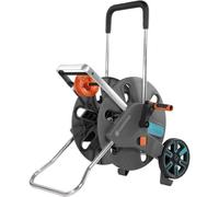 GARDENA 18520-20 Schlauchwagen CleverRoll L Easy Carrello avvolgitubo 1 pz. Gr