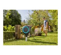 Gardena 18614-20 20 m Sul suolo Blu 1,1 cm Avvolgitubo da giardino RollUp M