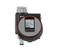 Gardena 1890-20 Sistema di irrigatore a pioggia Nero Grigio 12 bar 1 01890-20