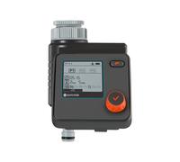 Gardena 1891-20 Sistema di irrigatore a pioggia Nero Grigio 12 bar 1 01891-20