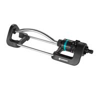 Gardena 18920-20 Sistema di spruzzo d'acqua oscillante 220 m² Nero Argento