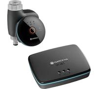 GARDENA 19043-20 smart Water Control Set Unità di controllo per irrigazione