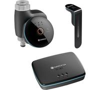 GARDENA 19045-20 smart Sensor Control Set Unità di controllo per irrigazione