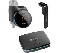 GARDENA 19045-20 smart Sensor Control Set Unità di controllo per irrigazione