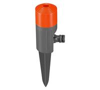 Gardena 1951-20 Classic Fox Delicato Nebulizzatore, Irrigatore Pop-Up per Superf