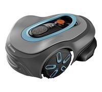 GARDENA 19802-20 smart SILENO pro Robot rasaerba Adatto per area max. 600 m²