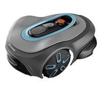 GARDENA 19901-20 smart SILENO Robot rasaerba Adatto per area max. 800 m²