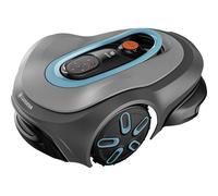 GARDENA 19901-20 smart SILENO Robot rasaerba Adatto per area max. 800 m²