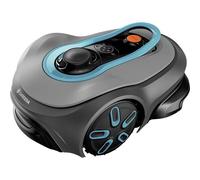 GARDENA 19921-20 smart SILENO free Set, kabellos Robot rasaerba Adatto per are