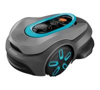 GARDENA SMART SILENO SENSE 600QM MäHROBOTER MOD. 19942-20 EAN 4066407029224