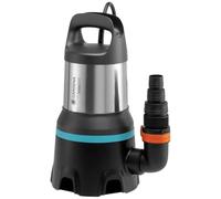 Gardena 9044-61 pompa sommergibile 750 W 20000 l/h 7 m - Gardena 9044-