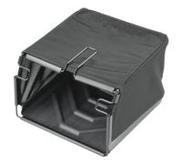 Gardena Cestello raccoglierba: Recipiente di raccolta per arieggiatore elettrico ES 500 e scarificatore elettrico EVC 1000 (4065-20)
