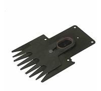 Gardena 2346-20 - Set di coltelli per Erba, 10 cm