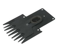 Gardena 2346 Grigio 1 pz 100 mm Grau 02346-20