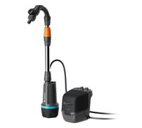 Gardena 2400 Comfort Automatic pompa di ricircolo 18V (14605-20)