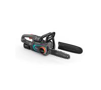 GARDENA Elettrosega a Batteria PowerSaw 250/18V P4A - Set Pronto all'Uso - 1 set
